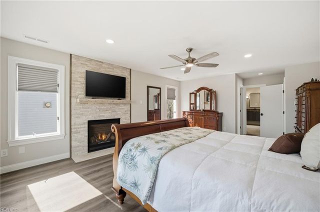 713 Vanderbilt AVE, Virginia Beach, VA 23451