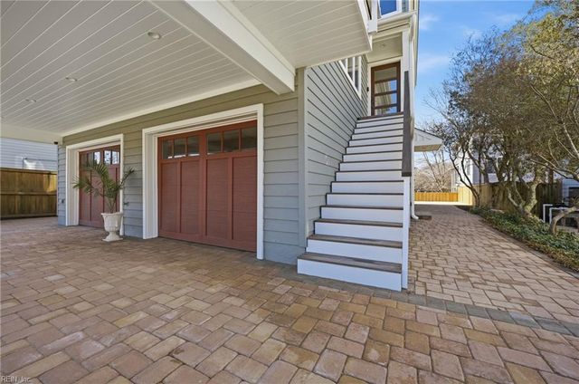 713 Vanderbilt AVE, Virginia Beach, VA 23451