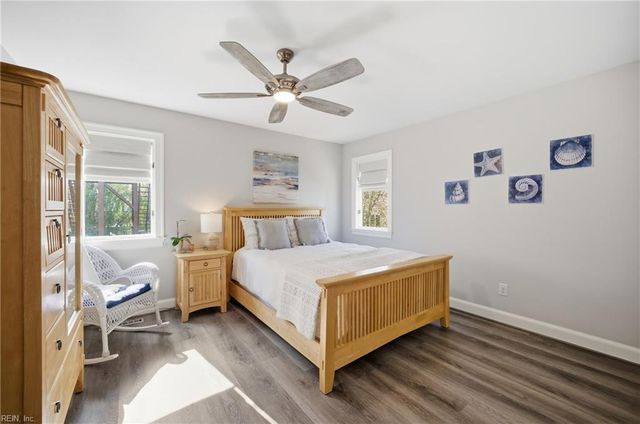 713 Vanderbilt AVE, Virginia Beach, VA 23451