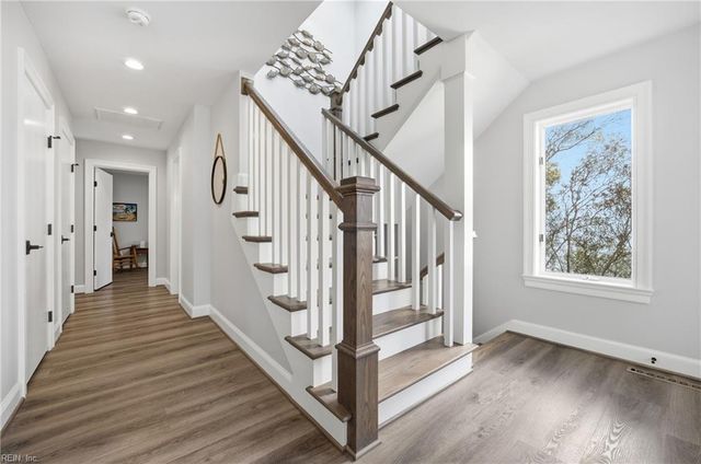 713 Vanderbilt AVE, Virginia Beach, VA 23451