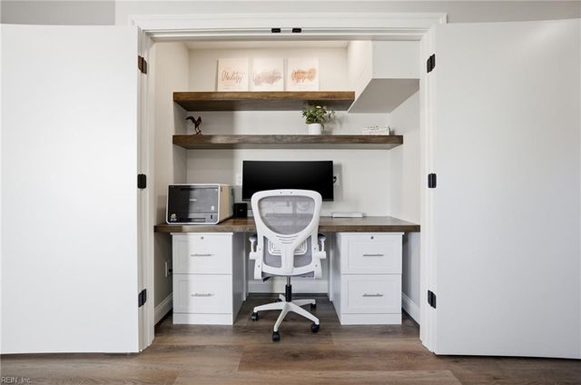 713 Vanderbilt AVE, Virginia Beach, VA 23451