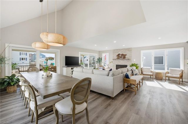 713 Vanderbilt AVE, Virginia Beach, VA 23451