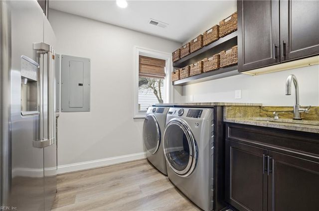 713 Vanderbilt AVE, Virginia Beach, VA 23451