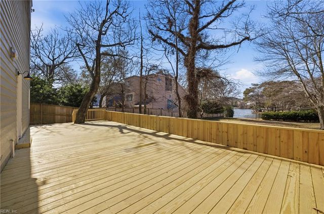 713 Vanderbilt AVE, Virginia Beach, VA 23451