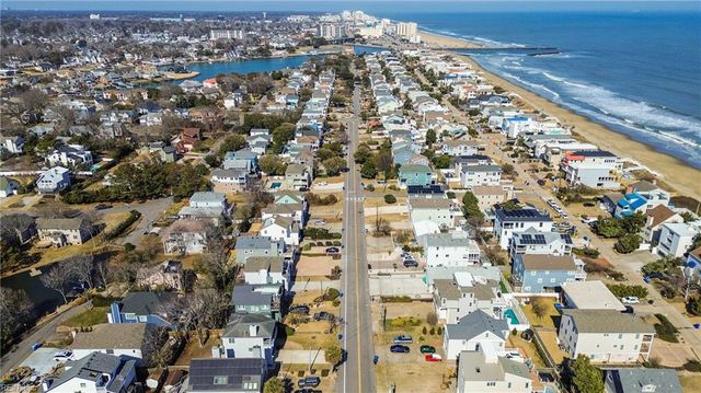 713 Vanderbilt AVE, Virginia Beach, VA 23451