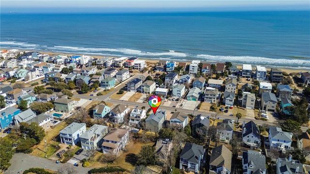 713 Vanderbilt AVE, Virginia Beach, VA 23451