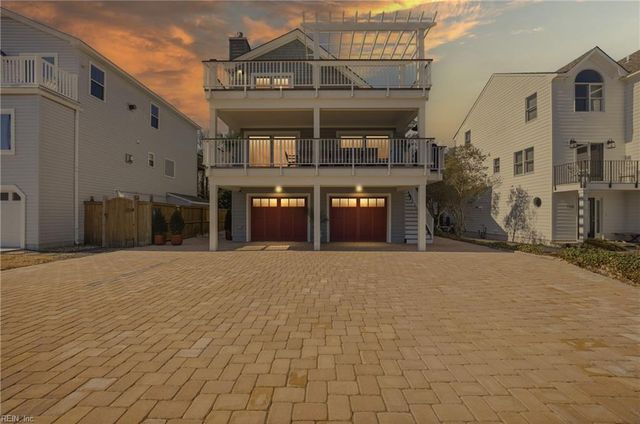 713 Vanderbilt AVE, Virginia Beach, VA 23451