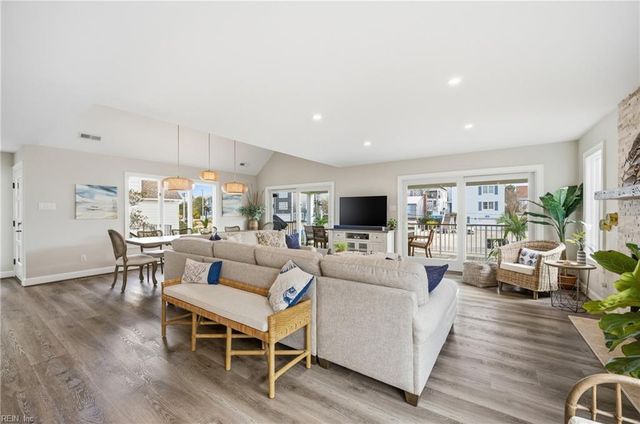 713 Vanderbilt AVE, Virginia Beach, VA 23451