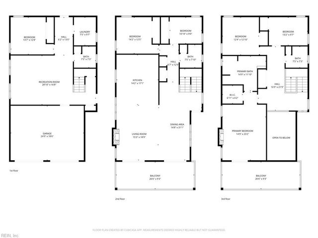 713 Vanderbilt AVE, Virginia Beach, VA 23451