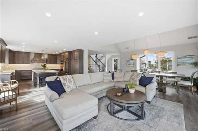 713 Vanderbilt AVE, Virginia Beach, VA 23451