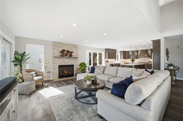 713 Vanderbilt AVE, Virginia Beach, VA 23451