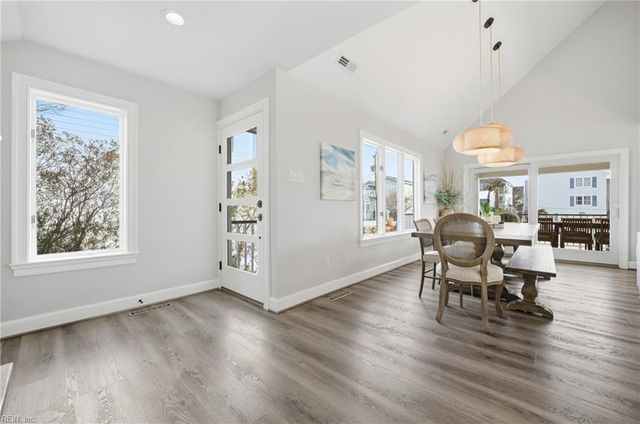 713 Vanderbilt AVE, Virginia Beach, VA 23451