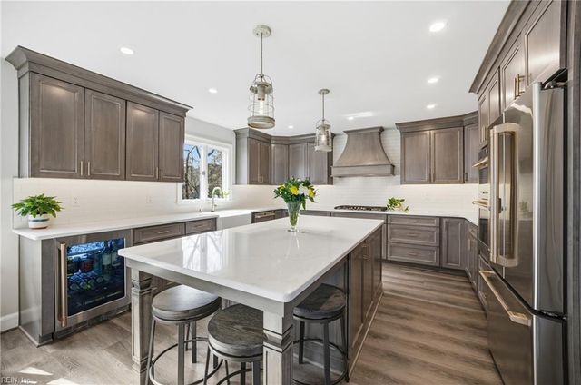 713 Vanderbilt AVE, Virginia Beach, VA 23451