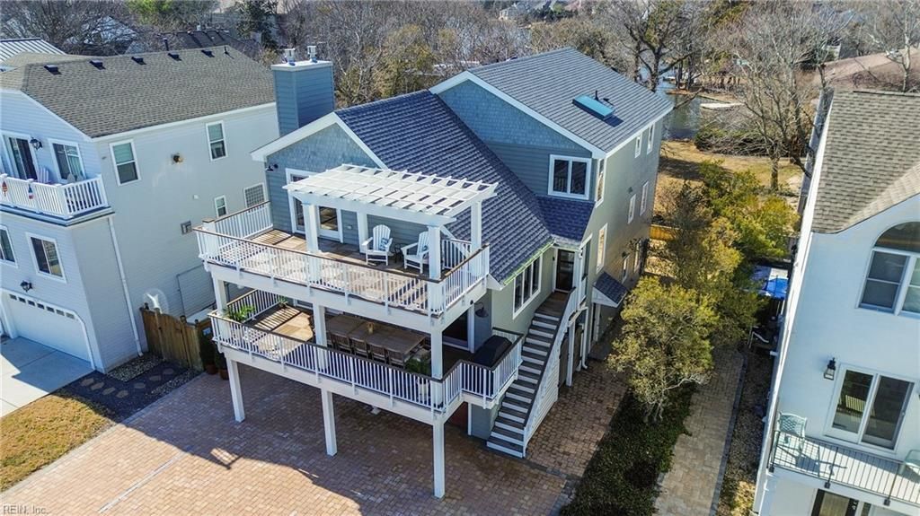 713 Vanderbilt AVE, Virginia Beach, VA 23451