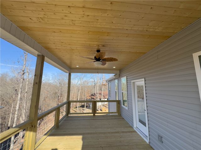 39 Selkirk Drive, Bella Vista, AR 72715