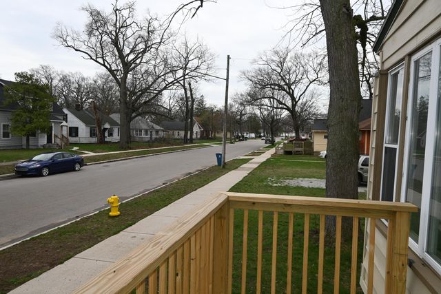 2417 Leahy Street, Muskegon, MI 49444