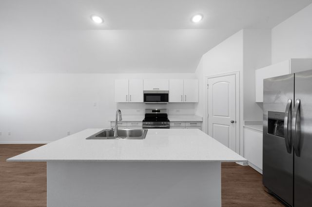 321 Woodlands Boulevard, Terrell, TX 75160