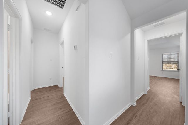 321 Woodlands Boulevard, Terrell, TX 75160