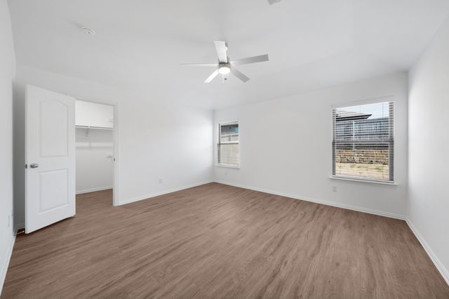 321 Woodlands Boulevard, Terrell, TX 75160