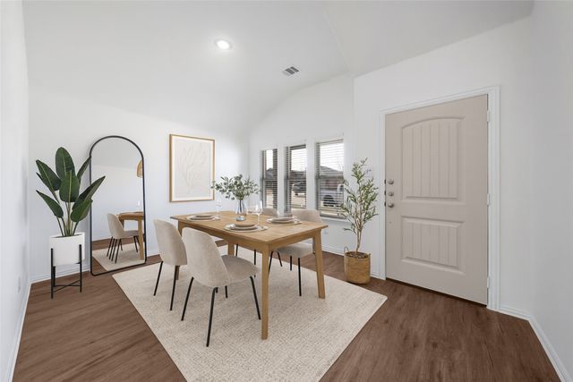 321 Woodlands Boulevard, Terrell, TX 75160