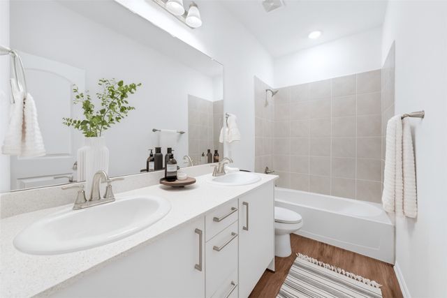 321 Woodlands Boulevard, Terrell, TX 75160