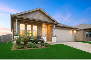 321 Woodlands Boulevard, Terrell, TX 75160