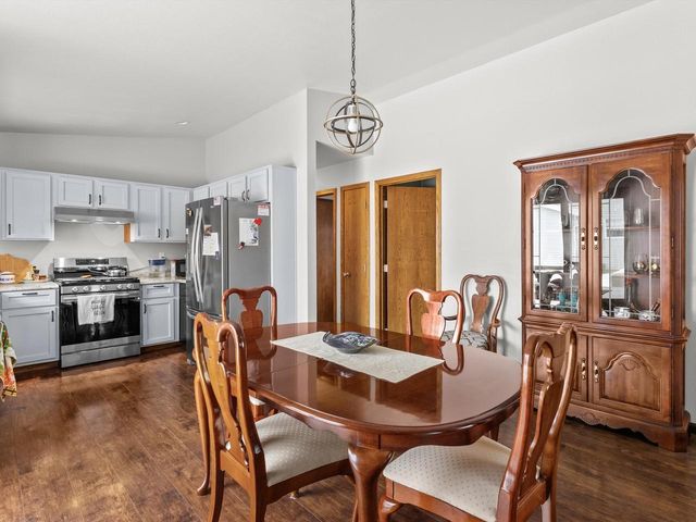 1209 E Thomas STREET, Manitowoc, WI 54220