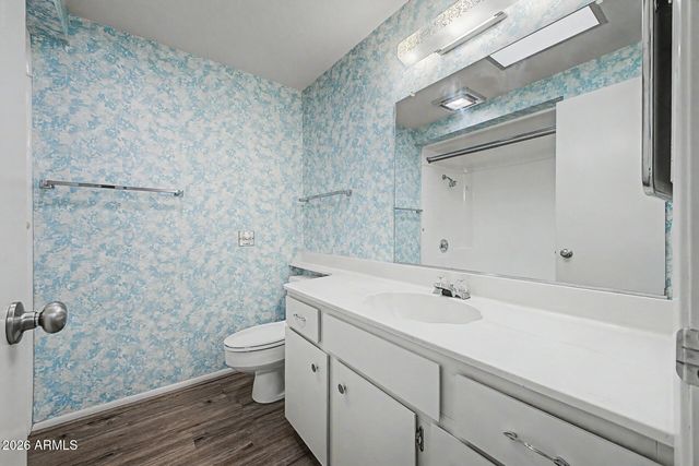 14432 N LAKEFOREST Drive, Sun City, AZ 85351