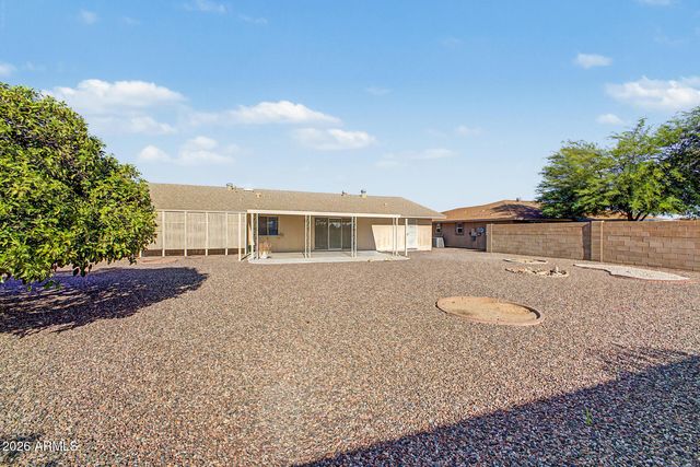 14432 N LAKEFOREST Drive, Sun City, AZ 85351