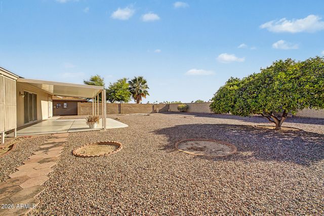 14432 N LAKEFOREST Drive, Sun City, AZ 85351