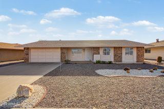 14432 N LAKEFOREST Drive, Sun City, AZ 85351