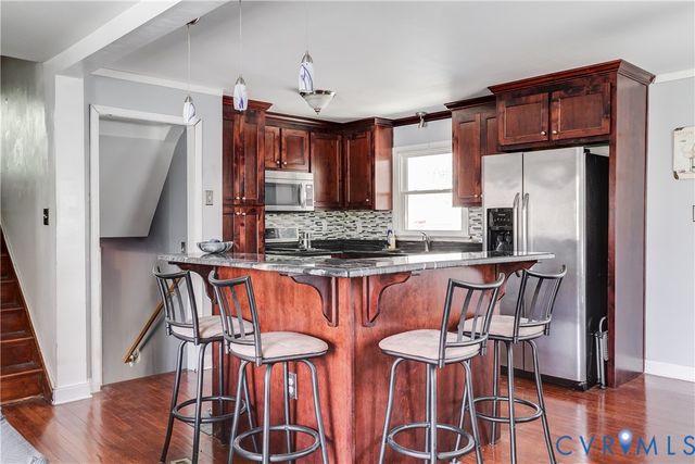 1310 Westover Gardens Blvd, Richmond, VA 23225