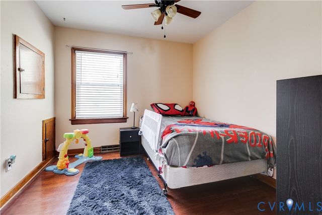 1310 Westover Gardens Blvd, Richmond, VA 23225