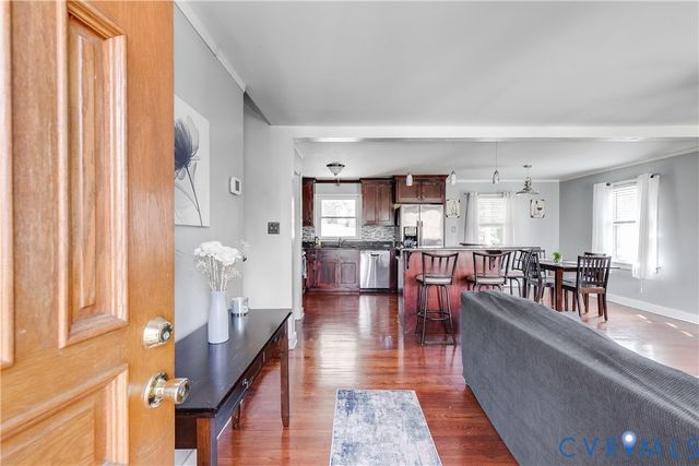 1310 Westover Gardens Blvd, Richmond, VA 23225