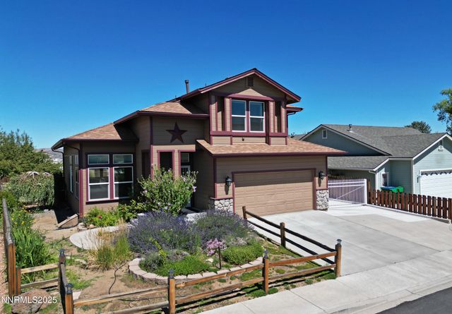 925 Sauvignon Court, Reno, NV 89506