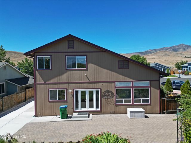 925 Sauvignon Court, Reno, NV 89506