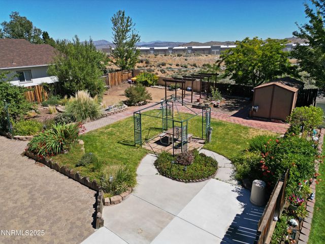 925 Sauvignon Court, Reno, NV 89506