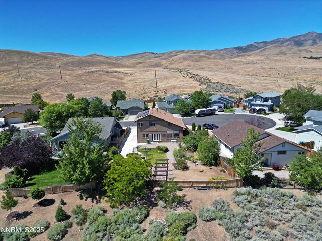 925 Sauvignon Court, Reno, NV 89506