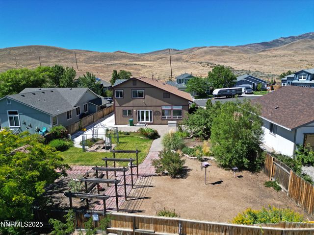 925 Sauvignon Court, Reno, NV 89506