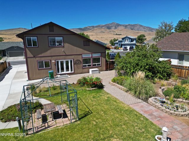 925 Sauvignon Court, Reno, NV 89506