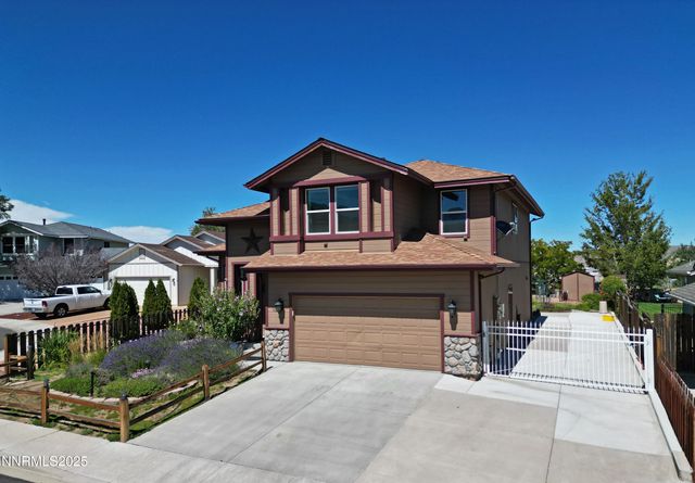 925 Sauvignon Court, Reno, NV 89506