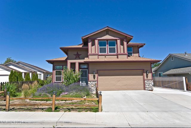 925 Sauvignon Court, Reno, NV 89506