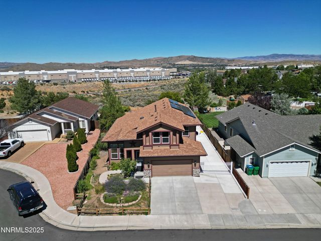 925 Sauvignon Court, Reno, NV 89506