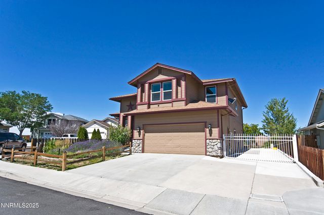 925 Sauvignon Court, Reno, NV 89506