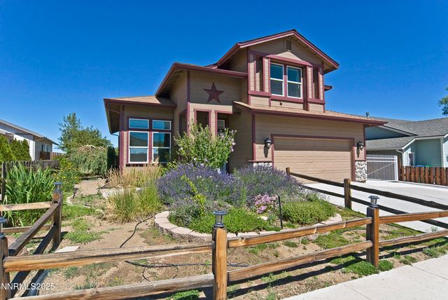 925 Sauvignon Court, Reno, NV 89506