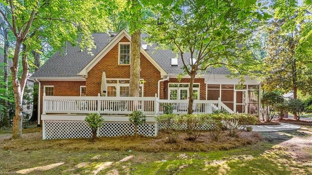 10 Elm Grove Way, Greensboro, NC 27405