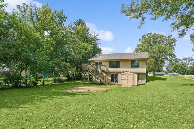 4445 SE 17th Street, Des Moines, IA 50320