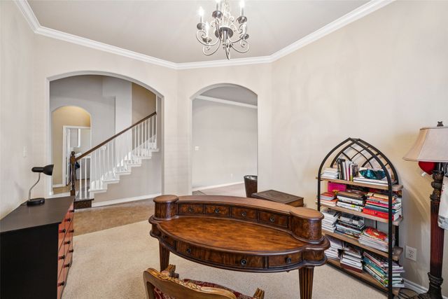 8760 Regal Royale Drive, Fort Worth, TX 76108