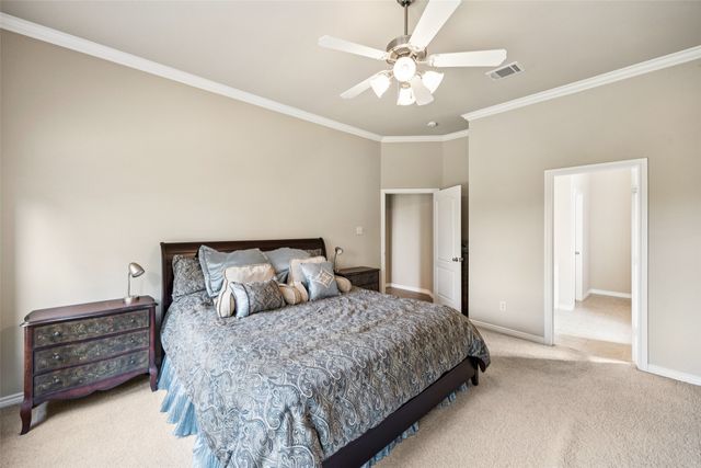 8760 Regal Royale Drive, Fort Worth, TX 76108