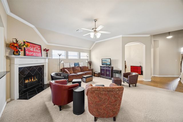 8760 Regal Royale Drive, Fort Worth, TX 76108